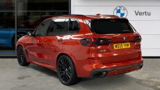 BMW X5 xDrive50e M Sport 5dr Auto [Tech/Pro Pack] Estate